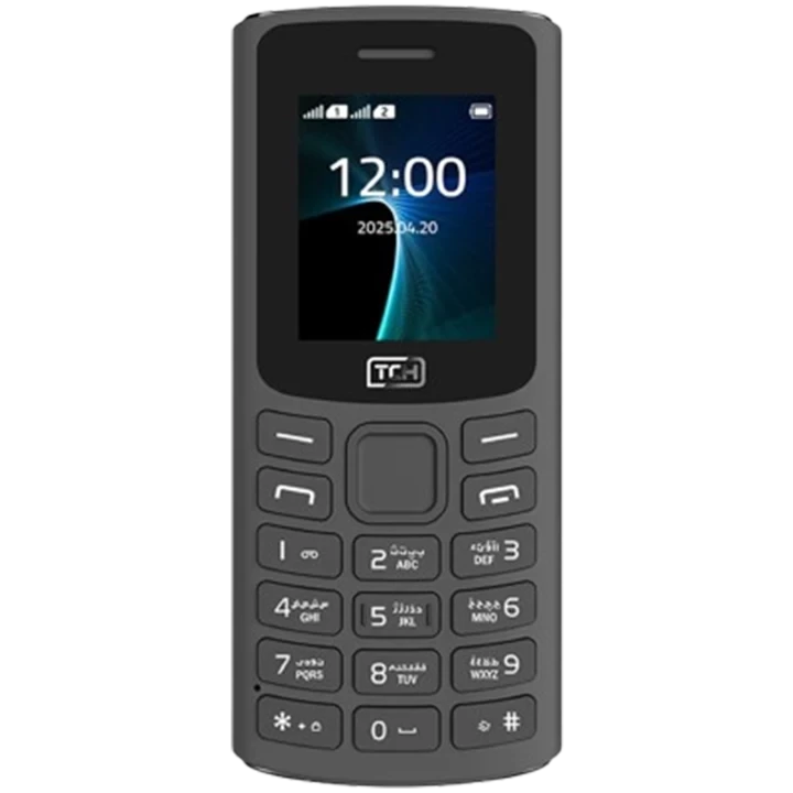 گوشی تی سی اچ ARC | حافظه 4 مگابایت