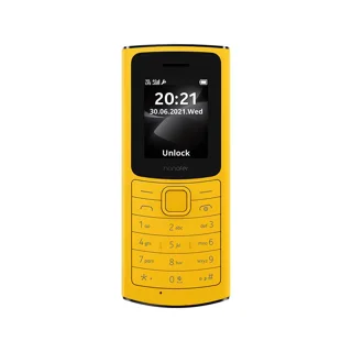 گوشی نوکیا (بدون گارانتی) 110 4G | حافظه 128 مگابایت