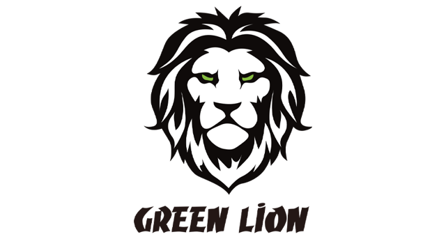 برند گرین لاین Green Lion