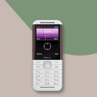 گوشی نوکیا 5310 | حافظه 16 مگابایت
