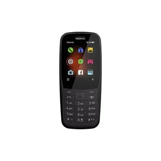 گوشی نوکیا 220 | حافظه 24 مگابایت