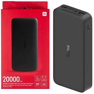 پاوربانک شیائومی مدل PB200LZM اصل