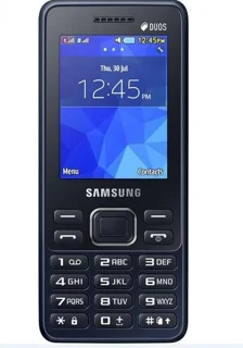 گوشی سامسونگ B350E | حافظه 32 مگابایت کد چنج