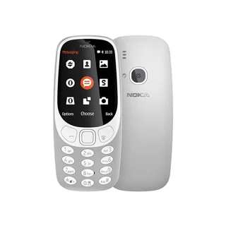 گوشی نوکیا 3310 | حافظه 16 مگابایت