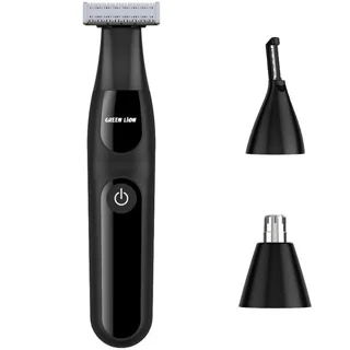 ماشین اصلاح موی صورت گرین لاین One Blade Plus