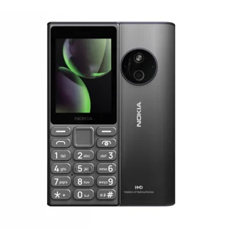 گوشی نوکیا 2024 125 | حافظه 64 مگابایت